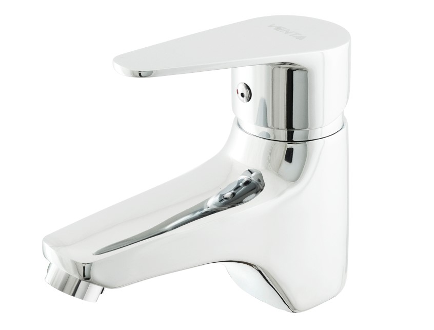 Змішувач для умивальника VENTA VP115SC